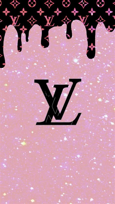 louis vuitton tapéta|louis vuitton pink wallpaper.